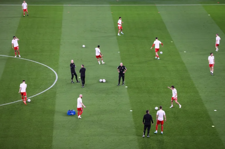 官方：CCTV5将直播U17亚洲杯预选赛中国vs巴林